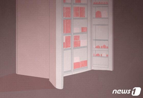 본문 이미지 - ⓒ News1 DB