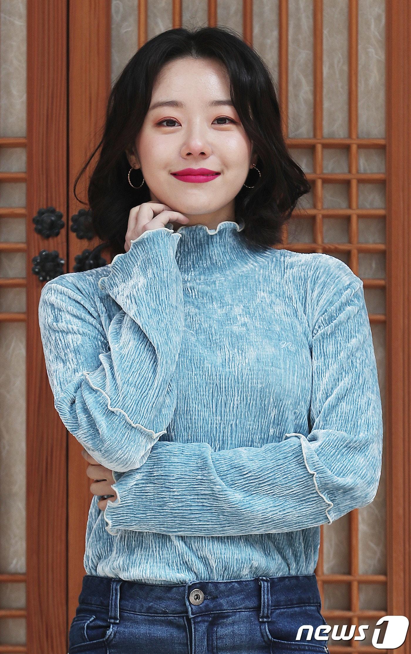 본문 이미지 - 배우 이시원/뉴스1 ⓒ News1 