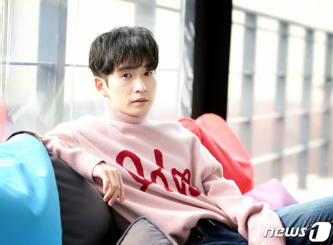 본문 이미지 - 배우 류덕환/뉴스1 ⓒ News1