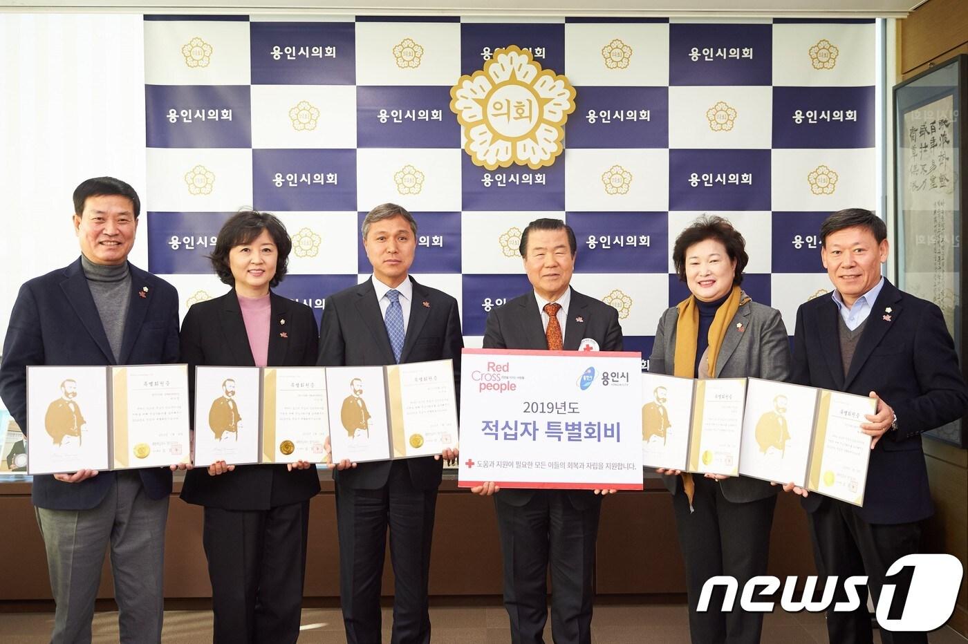 본문 이미지 - 용인시의회 제공ⓒ 뉴스1