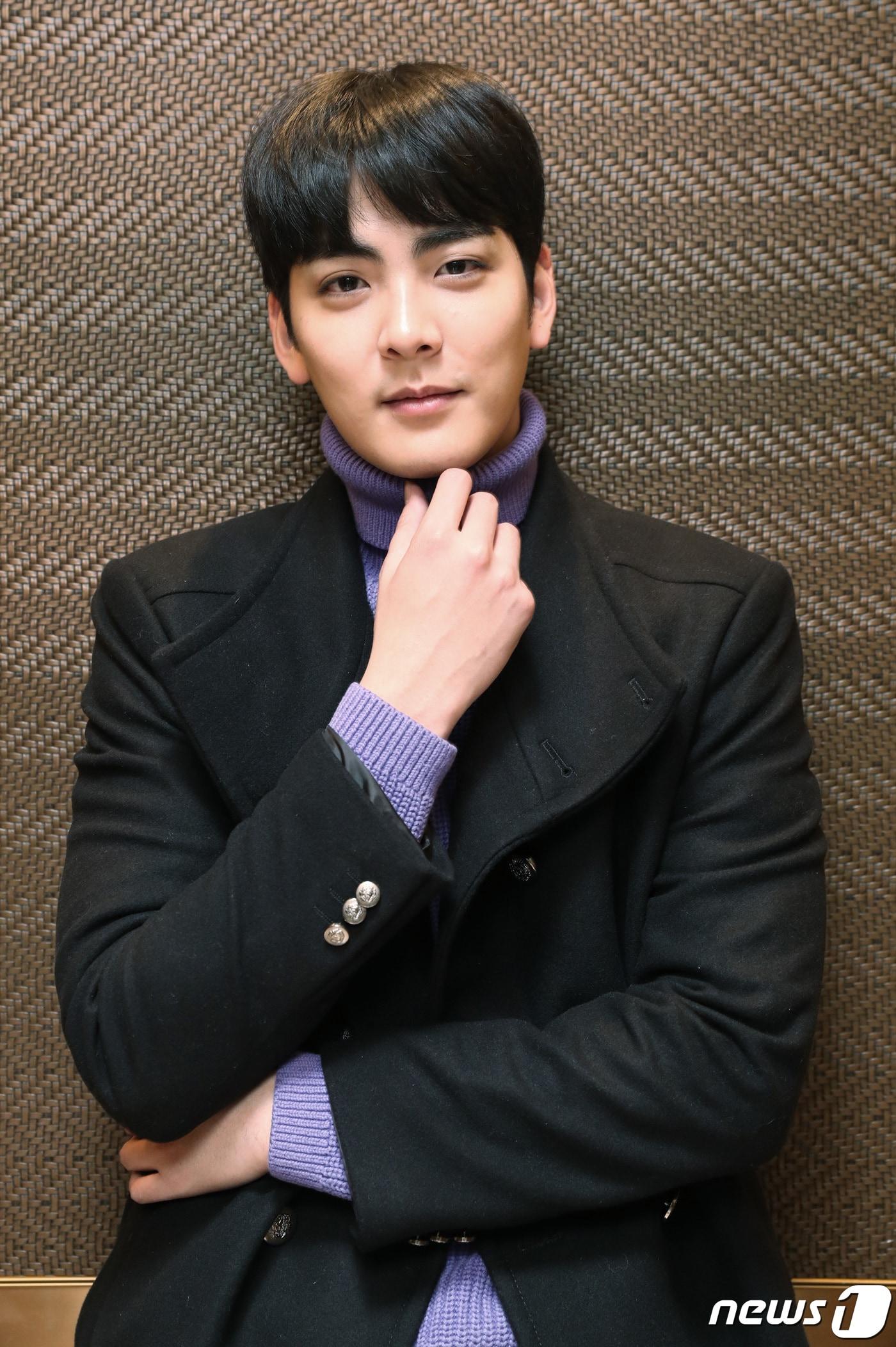 본문 이미지 - 르씨엘 문시온 ⓒ News1 박정호 기자