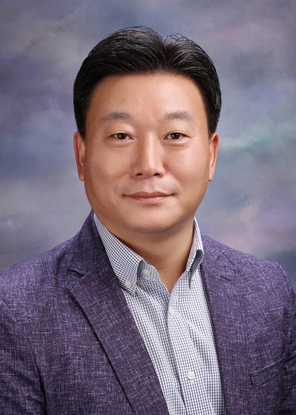 본문 이미지 - 오동석 수원 삼성 신임 단장(수원 삼성 제공) ⓒ News1