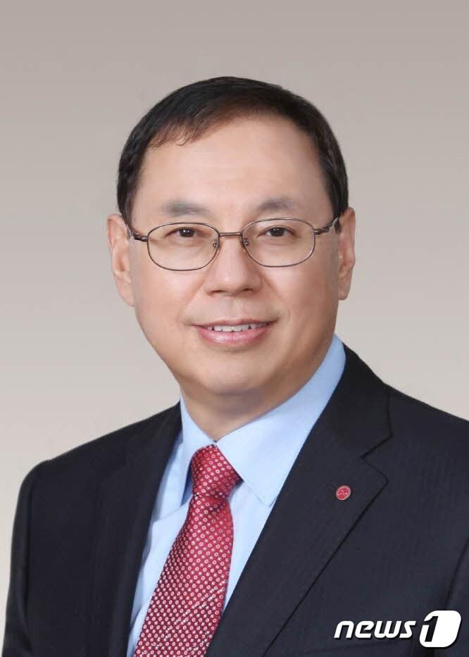 본문 이미지 - LG전자 조성진 부회장.(LG전자 제공) ⓒ News1