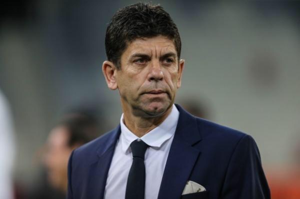 본문 이미지 - 전남 드래곤즈 파비아노 수아레즈 감독. (전남드래곤즈 제공) ⓒ News1