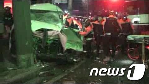 본문 이미지 - (서울 구로소방서 제공) ⓒ 뉴스1