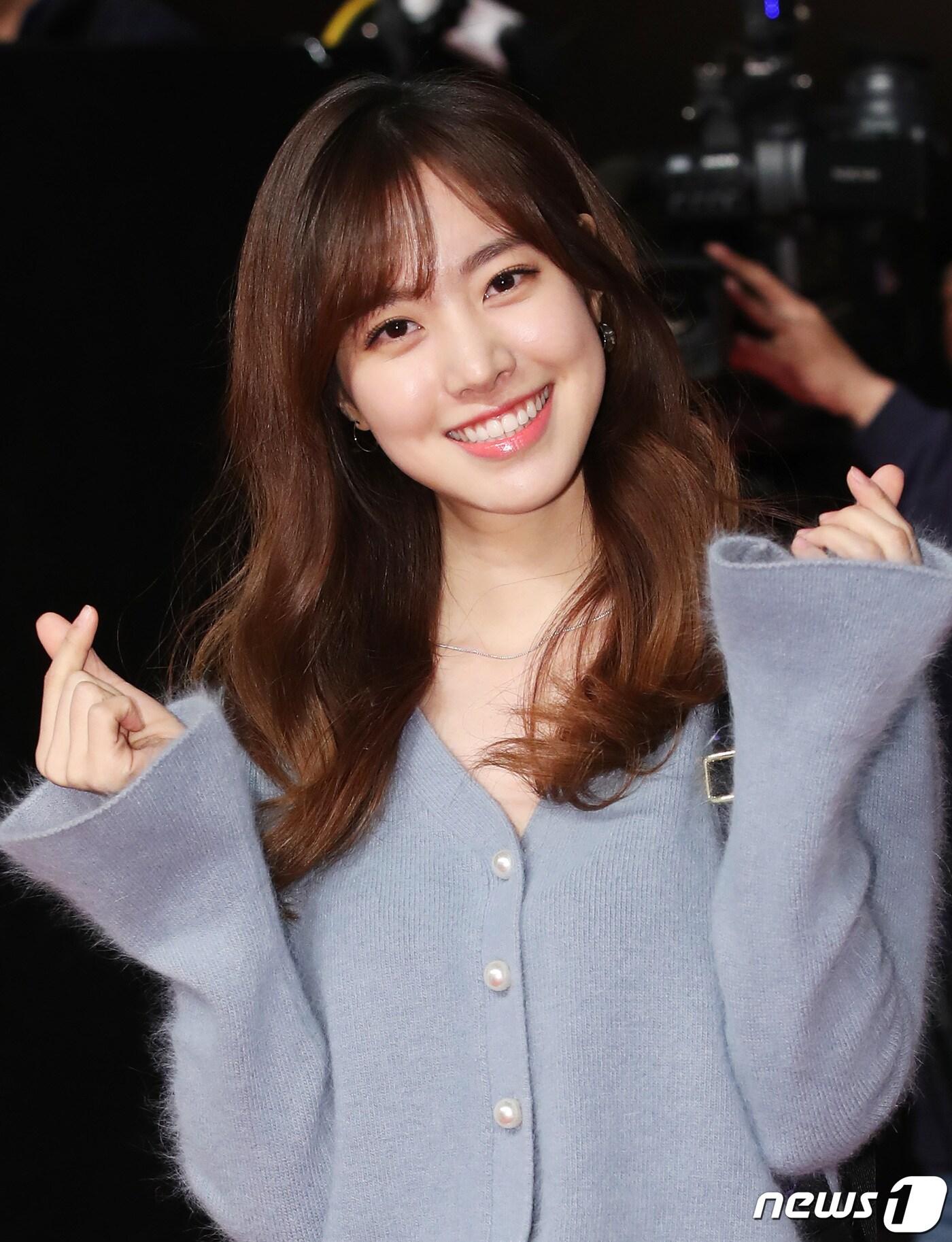 본문 이미지 - 배우 진세연 ⓒ News1