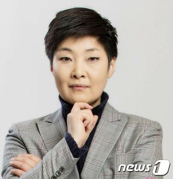 본문 이미지 - 임은주 키움 히어로즈 신임 단장. (키움 제공) ⓒ 뉴스1