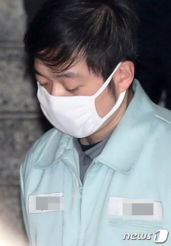본문 이미지 - 조재범 전 쇼트트랙 국가대표 코치./뉴스1 DB News1 조태형 기자