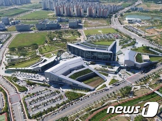 본문 이미지 - 충남도청 ⓒ 뉴스1