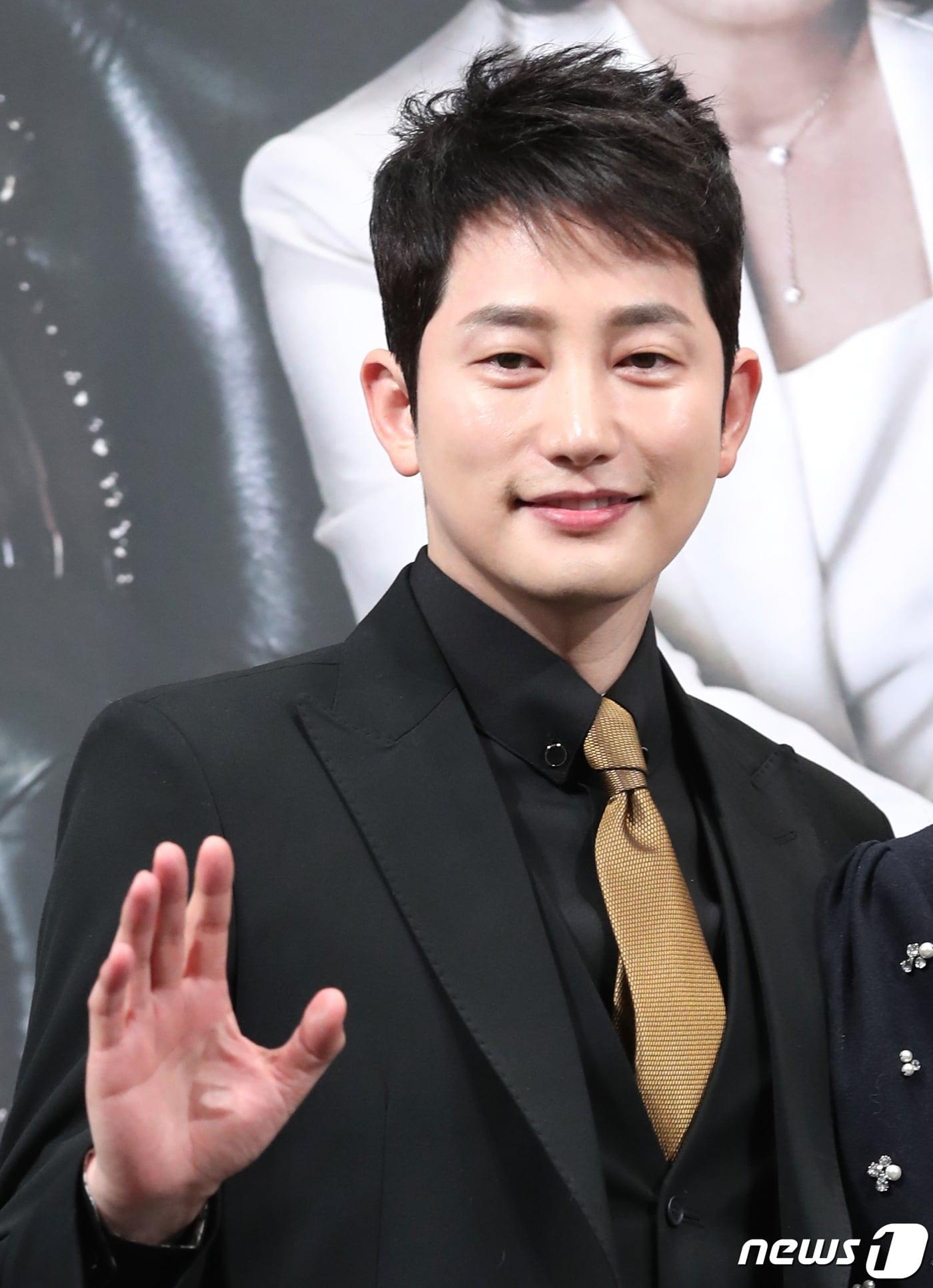 본문 이미지 - 배우 박시후/뉴스1 ⓒ News1 