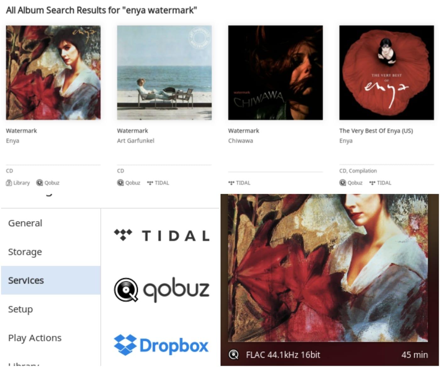 본문 이미지 - 룬 1.6 버전 화면 모음