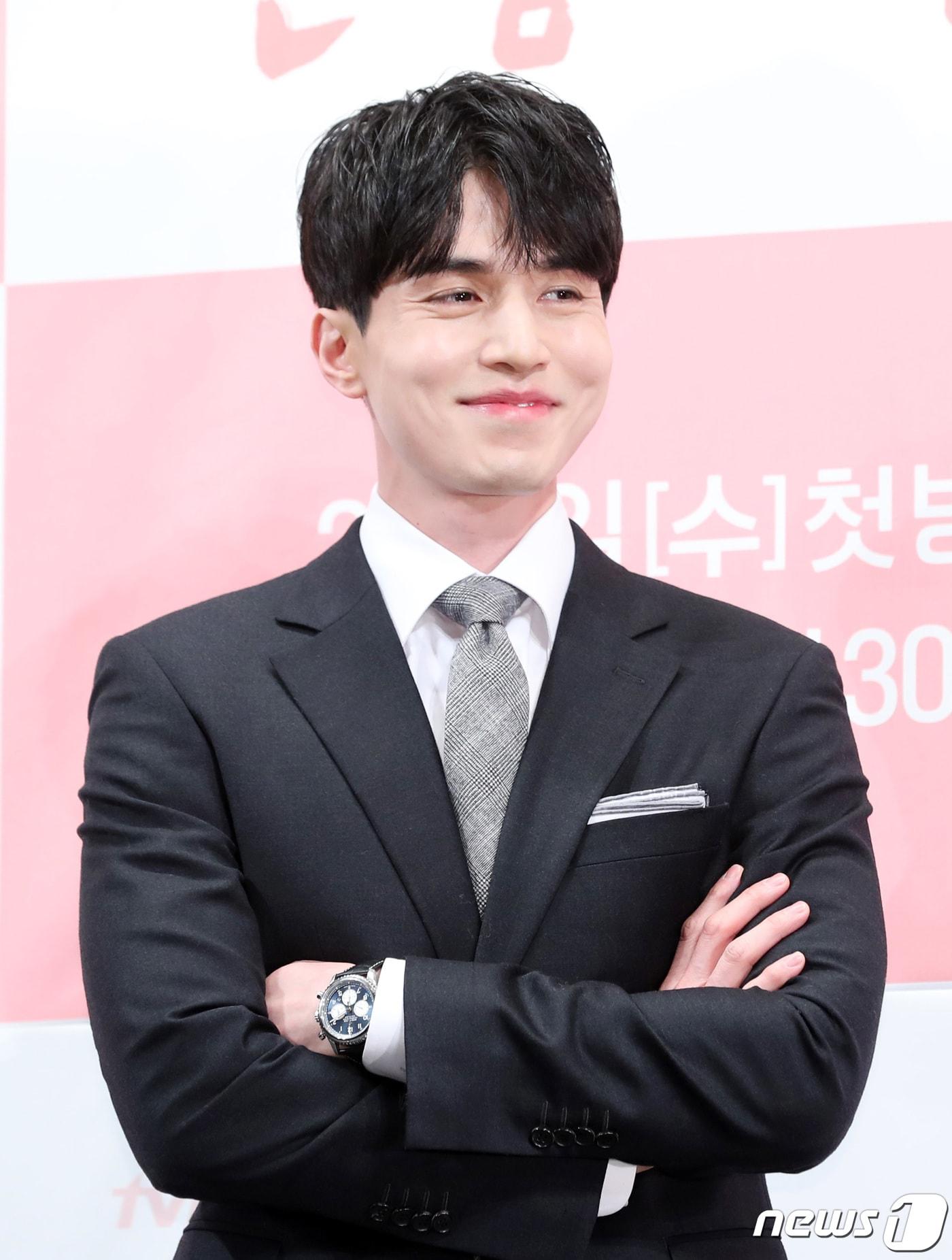 본문 이미지 - 배우 이동욱ⓒ News1