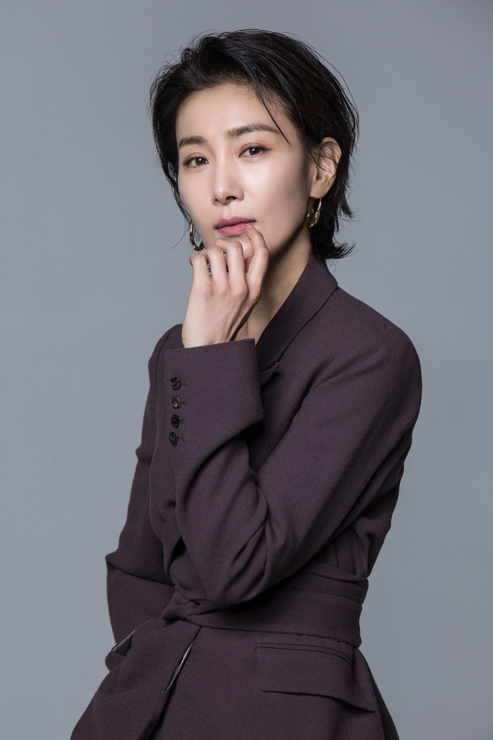 본문 이미지 - ⓒ 뉴스1 배우 김서형/플라이업엔터테인먼트 제공