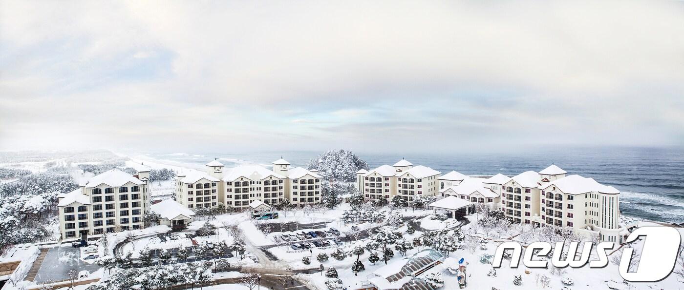 쏠비치 호텔&리조트 양양 (대명리조트 제공) ⓒ News1 
