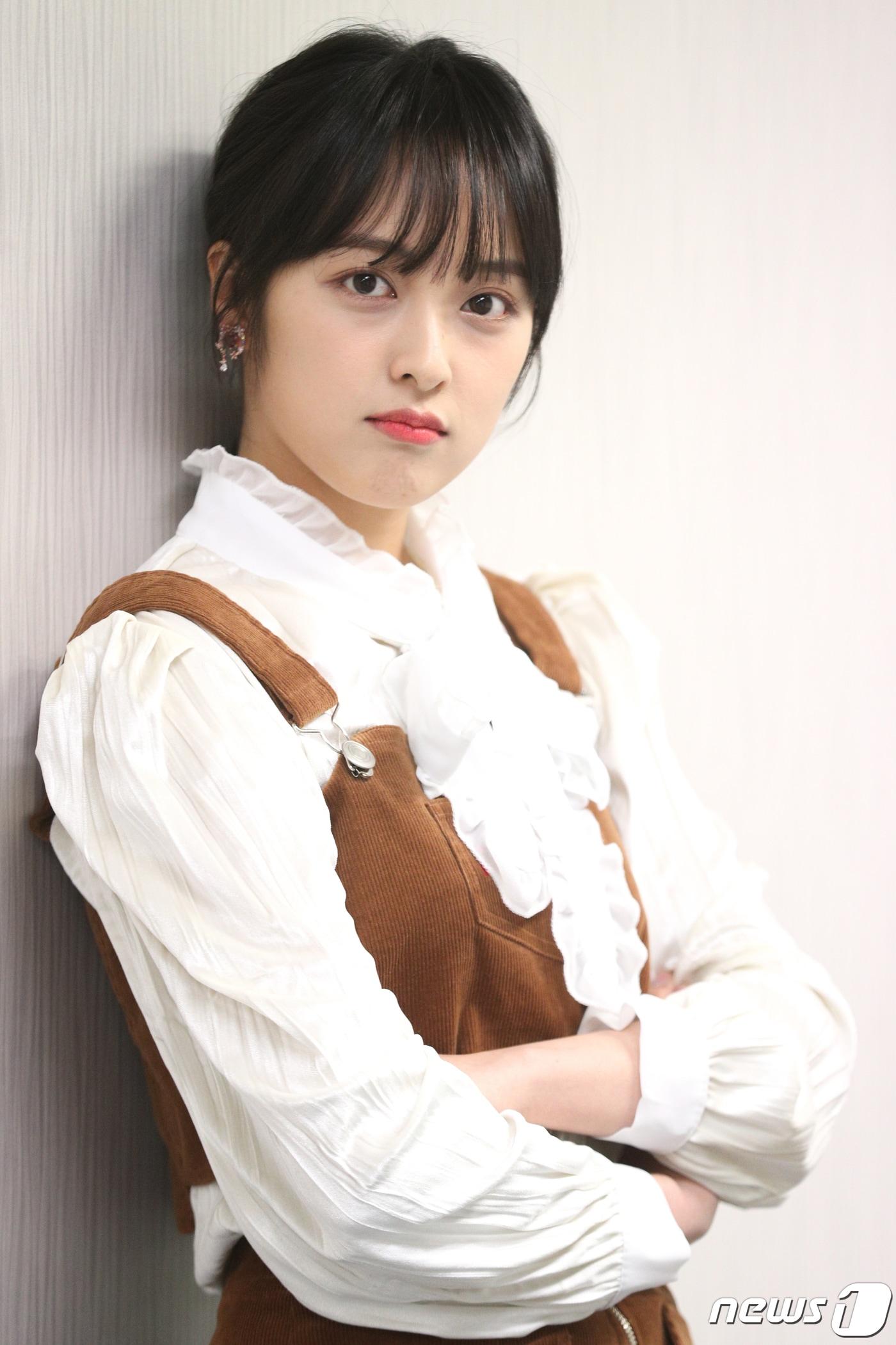 본문 이미지 - 연기자 김보라 / 뉴스1 ⓒ News1 성동훈 기자