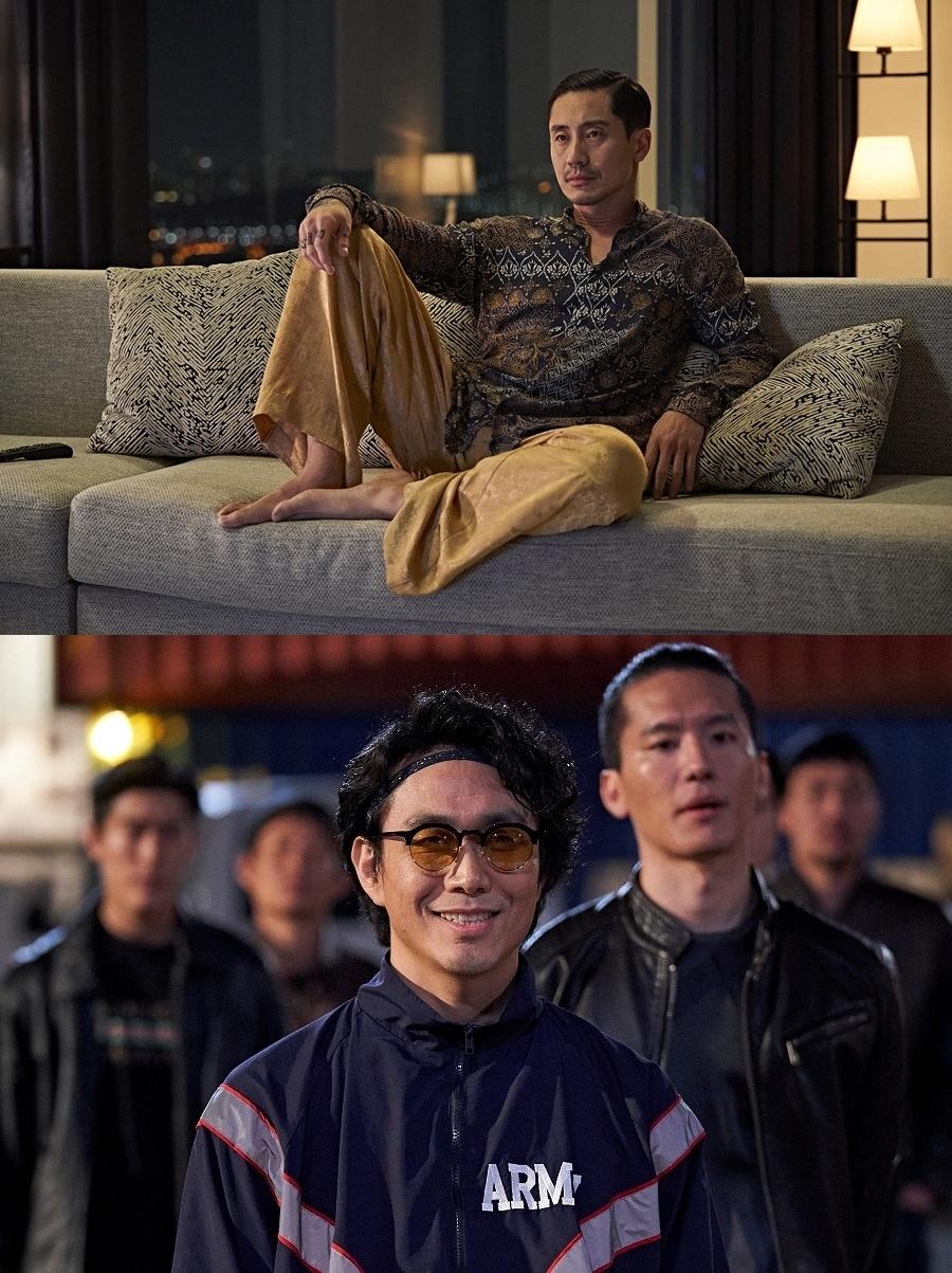 본문 이미지 - '극한직업' 스틸 컷 ⓒ 뉴스1