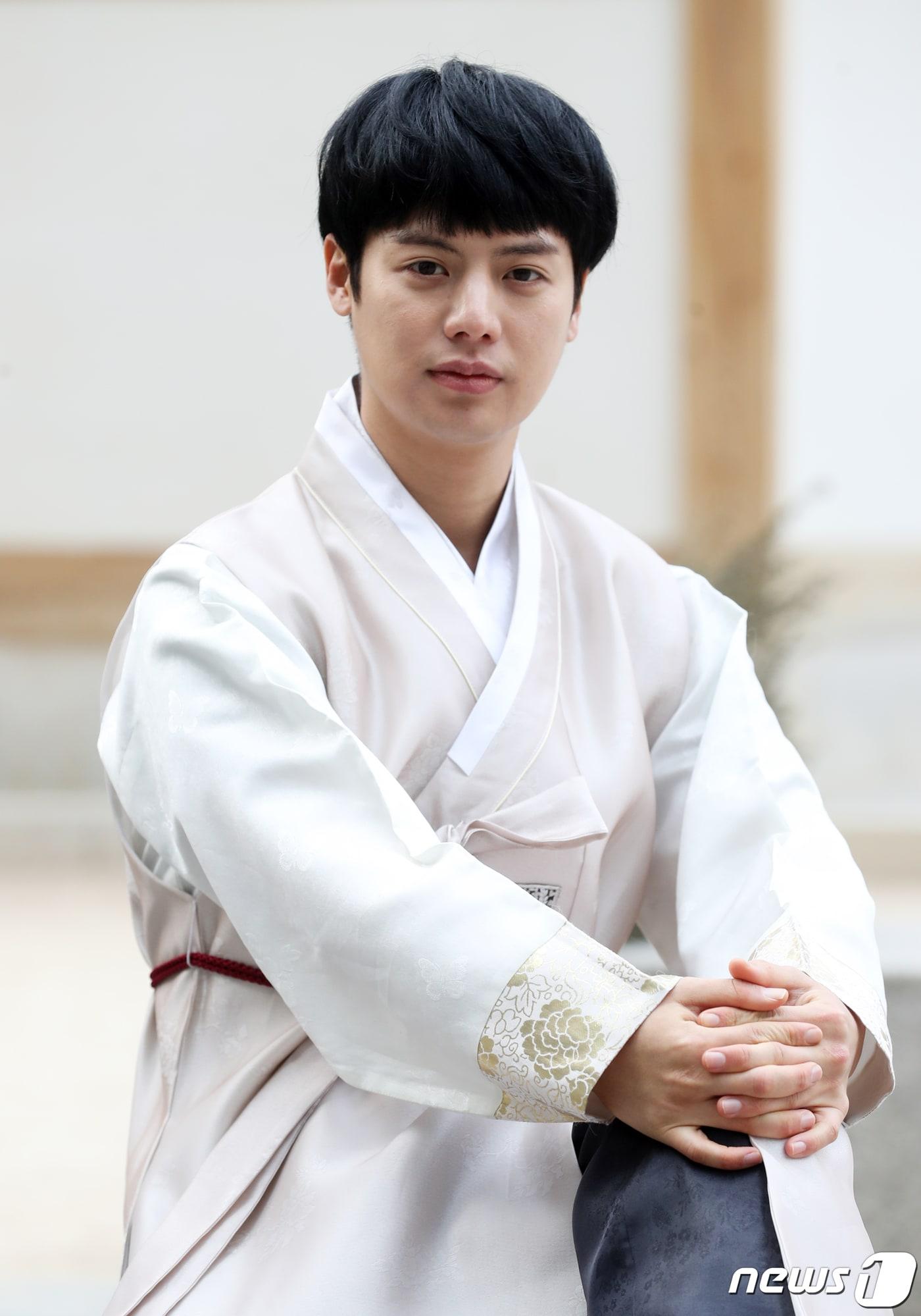 본문 이미지 - 배우 김영 / 뉴스1 ⓒ News1 송원영 기자