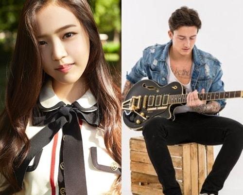 본문 이미지 - 레나, 잭 월튼ⓒ News1