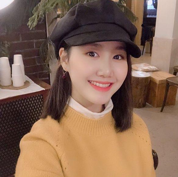 본문 이미지 - 진지희 인스타그램 ⓒ News1