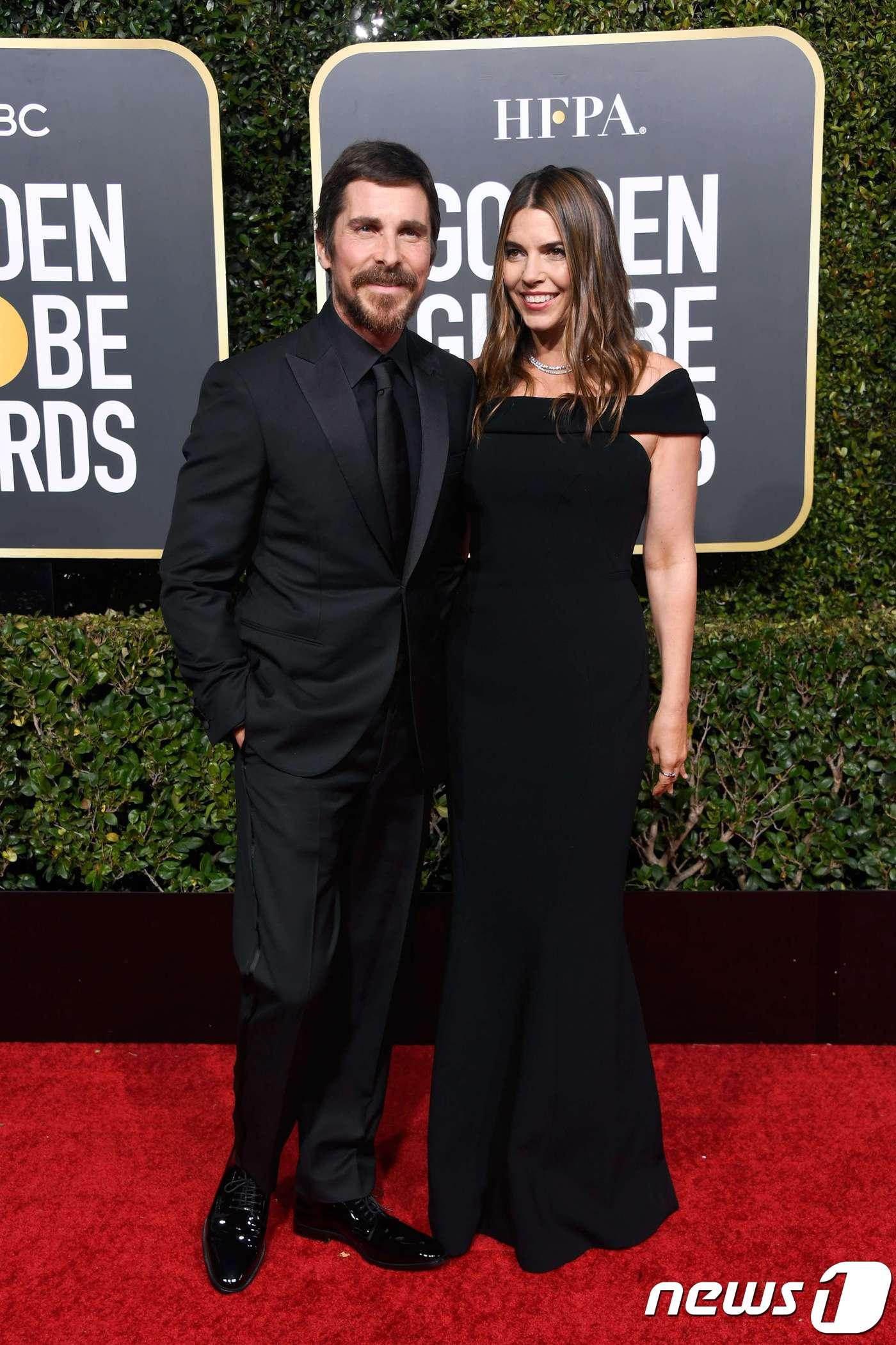 본문 이미지 - 크리스찬 베일(왼쪽) ⓒ AFP=뉴스1