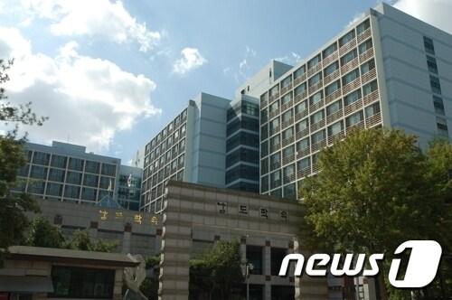 본문 이미지 - 서울 동작구 소재 제1남도학숙. ⓒ News1