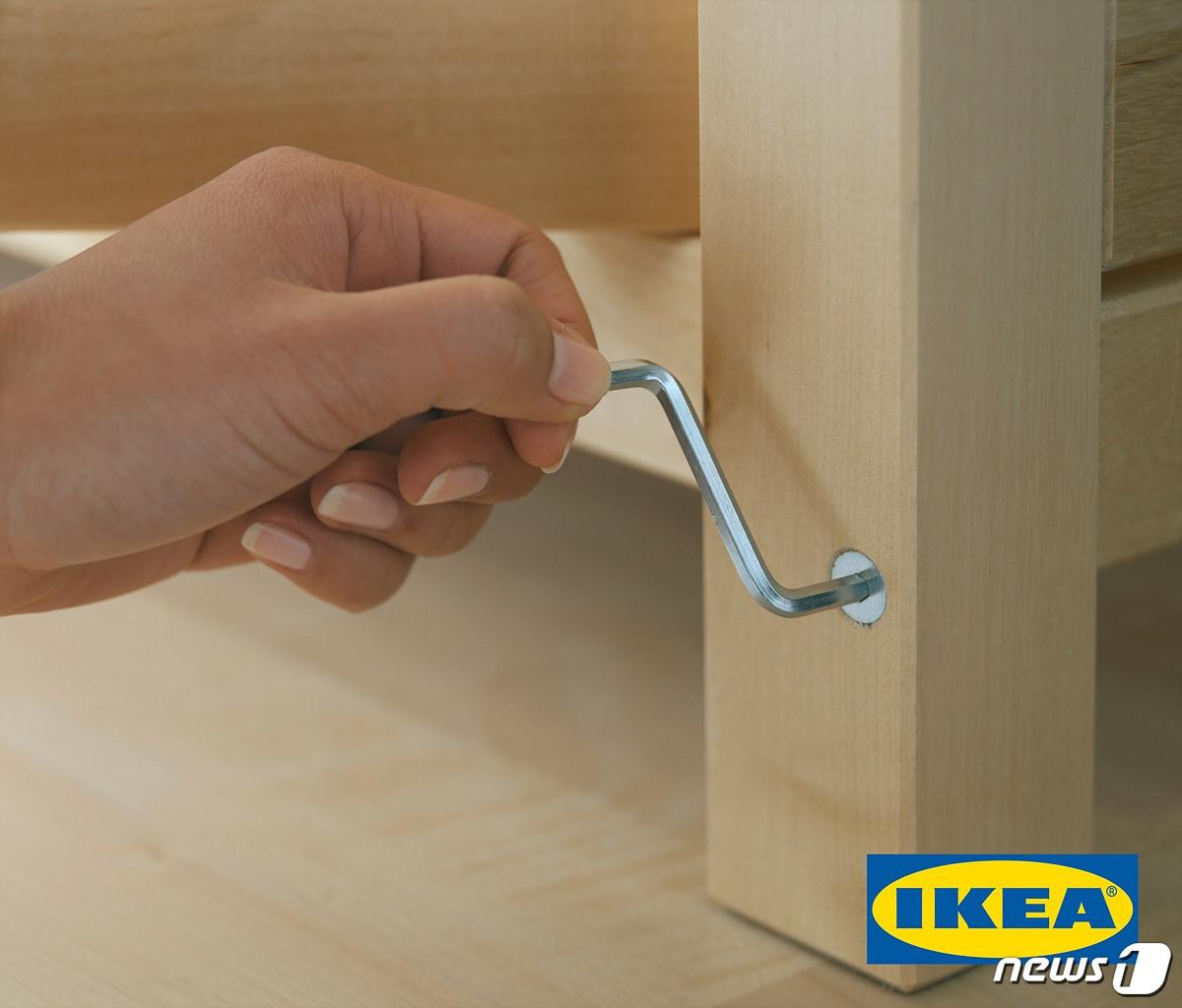 본문 이미지 - 이케아 코리아, 서비스 플랫폼 활용 통한 고객 편의 향상ⓒ 뉴스1