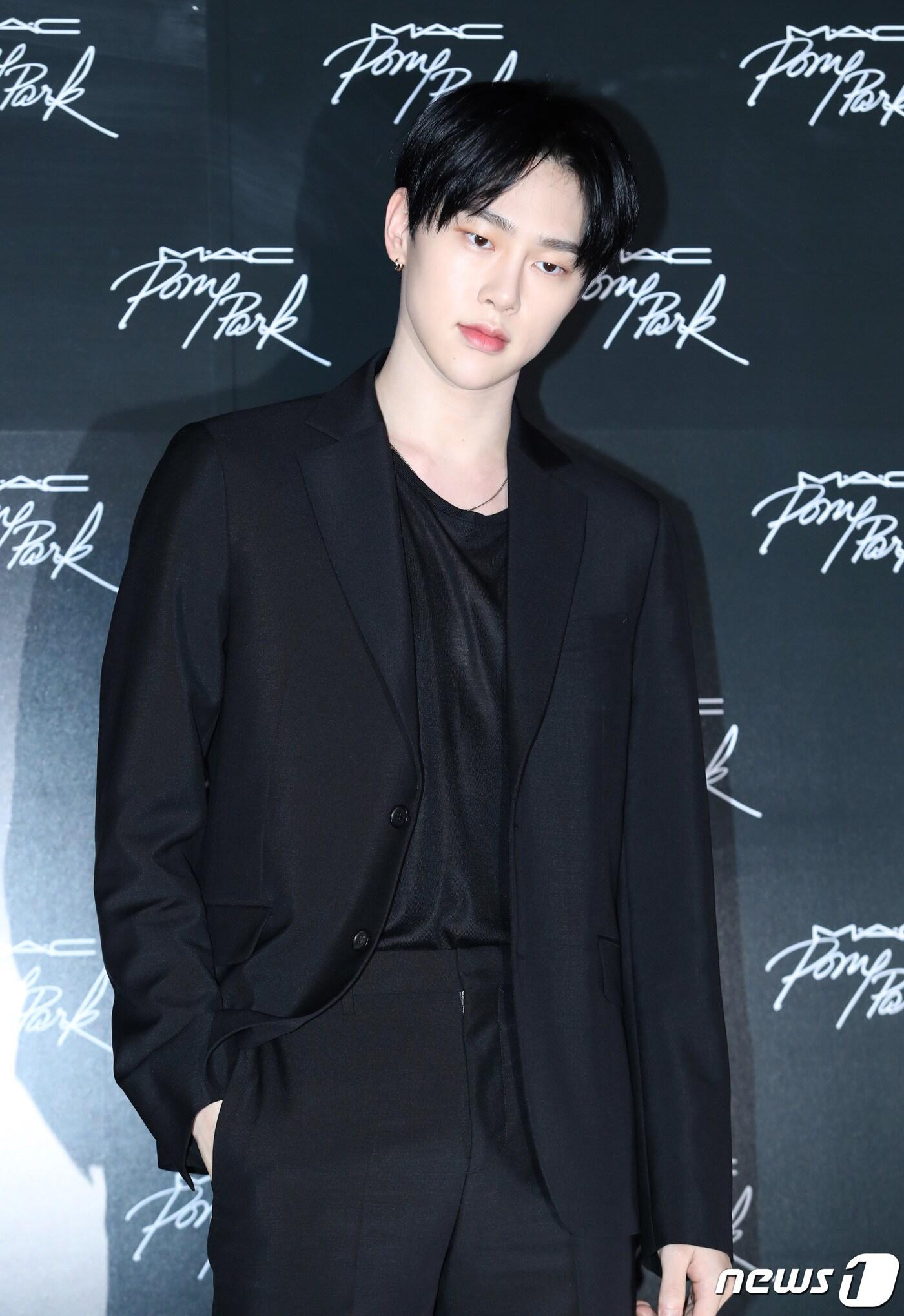 본문 이미지 - 가수 권현빈 2019.10.1/뉴스1 ⓒ News1 권현진 기자