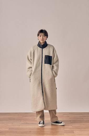 본문 이미지 - 롱후리스 참고사진 ⓒ 뉴스1(롯데쇼핑 제공)