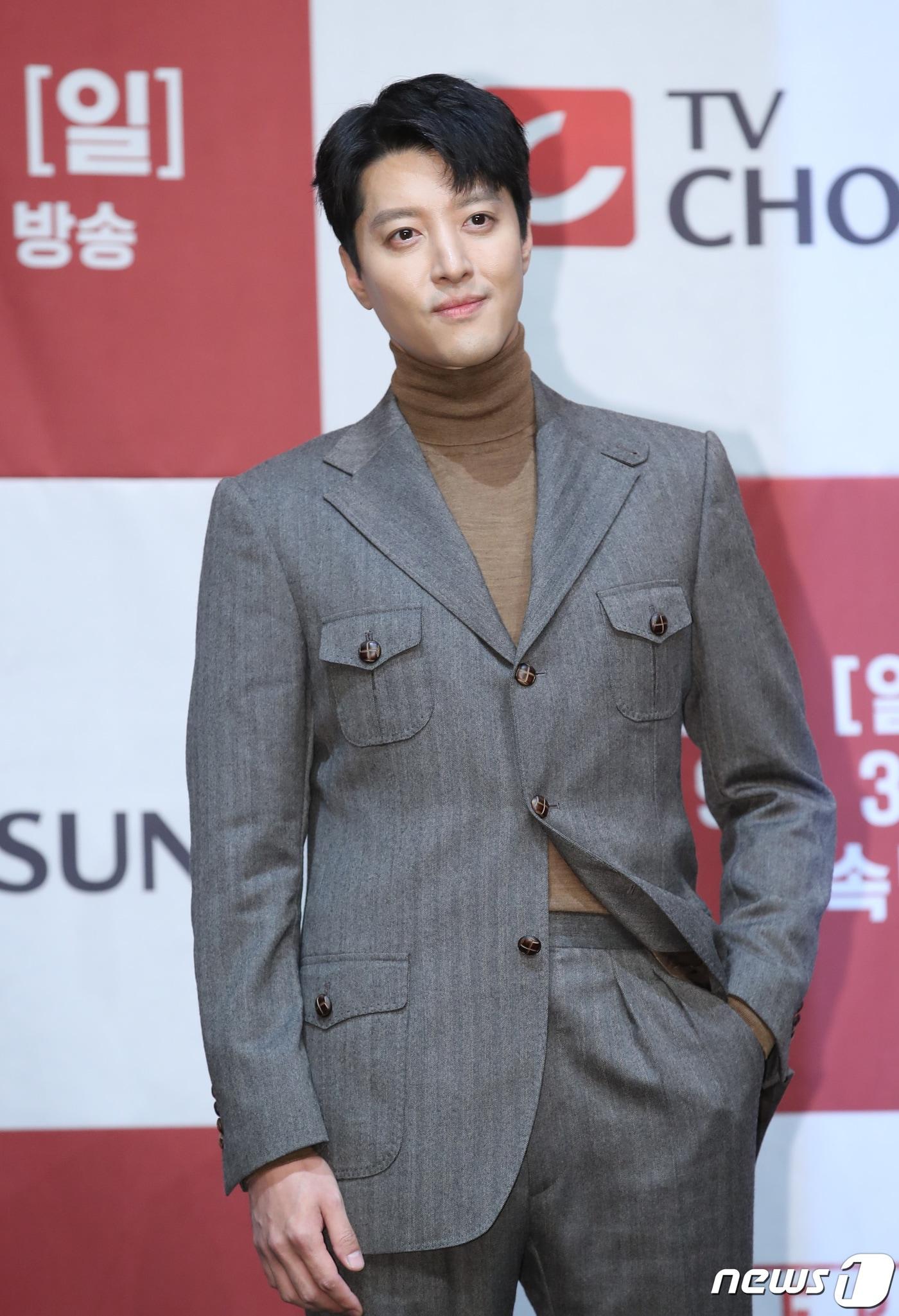본문 이미지 - 배우 이동건 ⓒ 뉴스1 DB