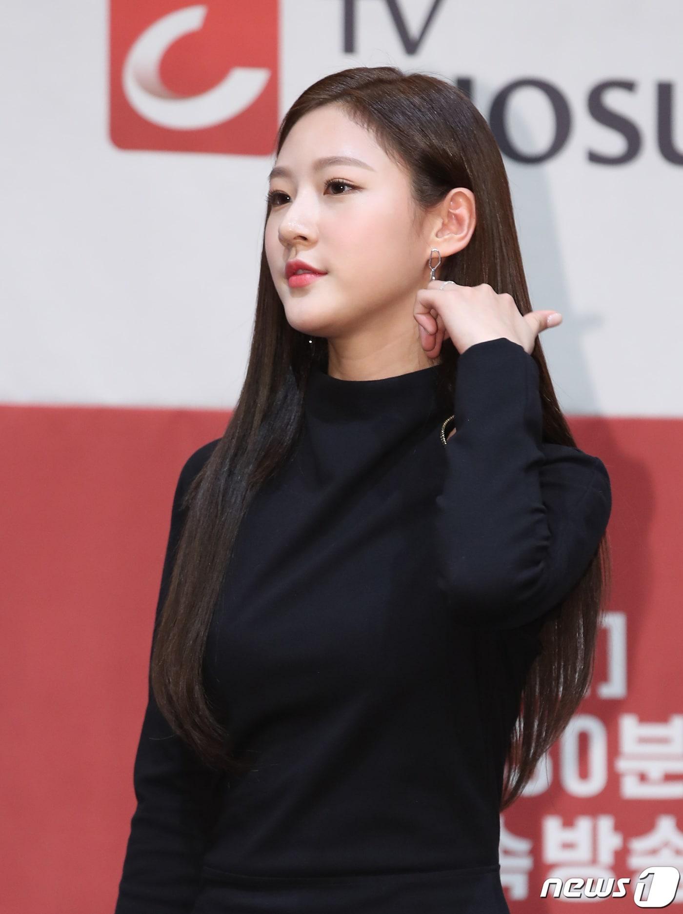 본문 이미지 - 배우 김새론ⓒ News1 권현진 기자