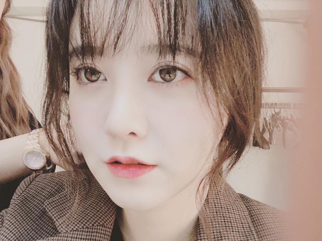 본문 이미지 - 구혜선 인스타그램 ⓒ 뉴스1