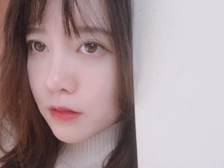 본문 이미지 - 구혜선 인스타그램 ⓒ 뉴스1