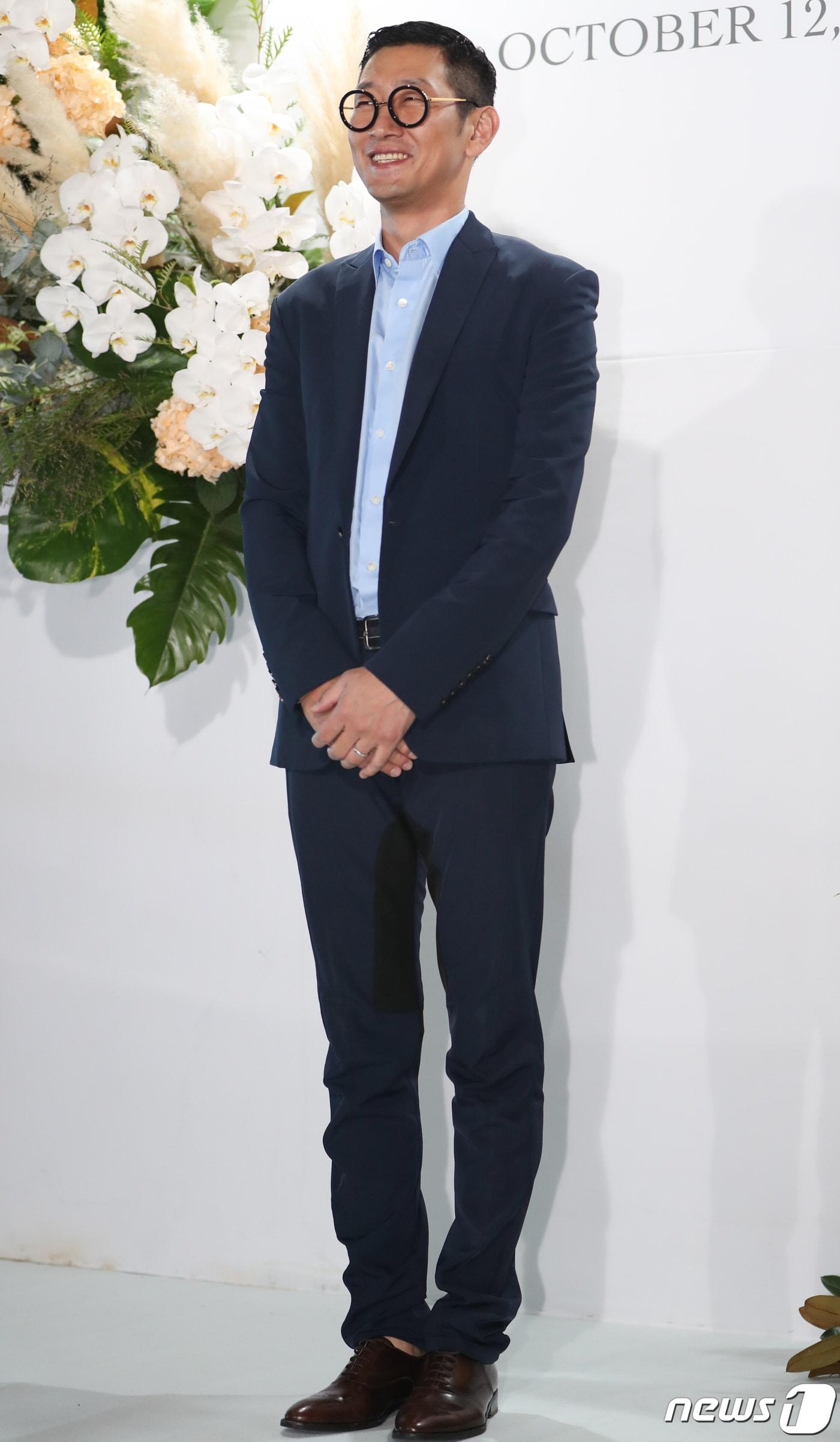 본문 이미지 - 가수 김창열/뉴스1 ⓒ News1 