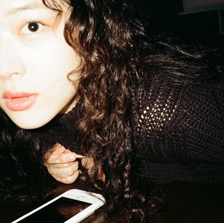 본문 이미지 - 연예인 고(故) 설리 (인스타그램) ⓒ 뉴스1