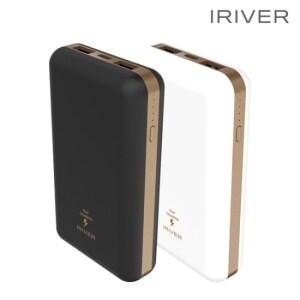 본문 이미지 - 배터리 안전성 문제로 자발적 회수 및 판매중지 계획을 밝힌 '아이리버'(IHPB-10KA) 제품 (ENURI 홈페이지 갈무리) ⓒ 뉴스1