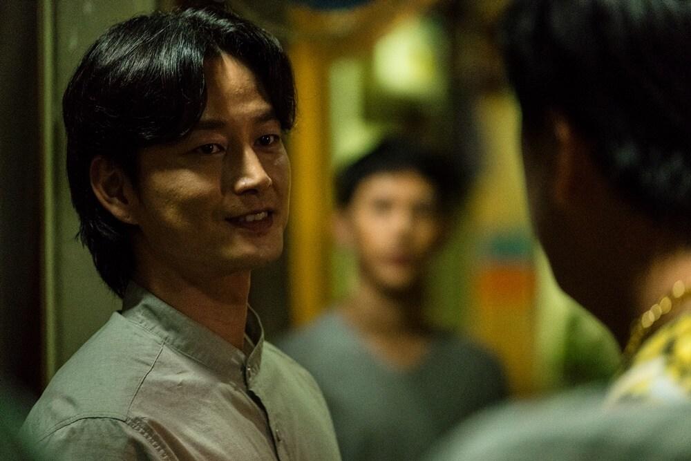 본문 이미지 - 배우 이현욱/OCN '타인은 지옥이다' 스틸컷 ⓒ 뉴스1