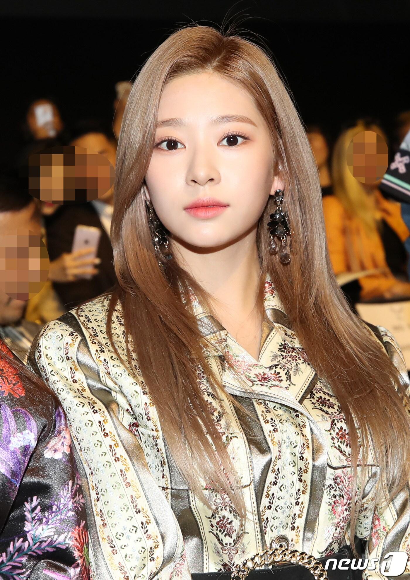 본문 이미지 - 아이즈원 김민주/뉴스1 ⓒ News1 권현진 기자