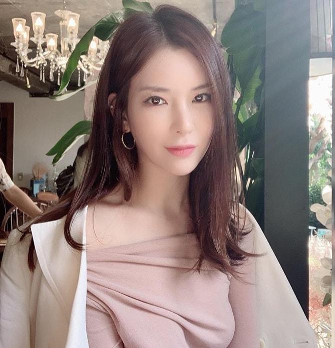 본문 이미지 - 정선아 인스타그램 캡처 ⓒ 뉴스1