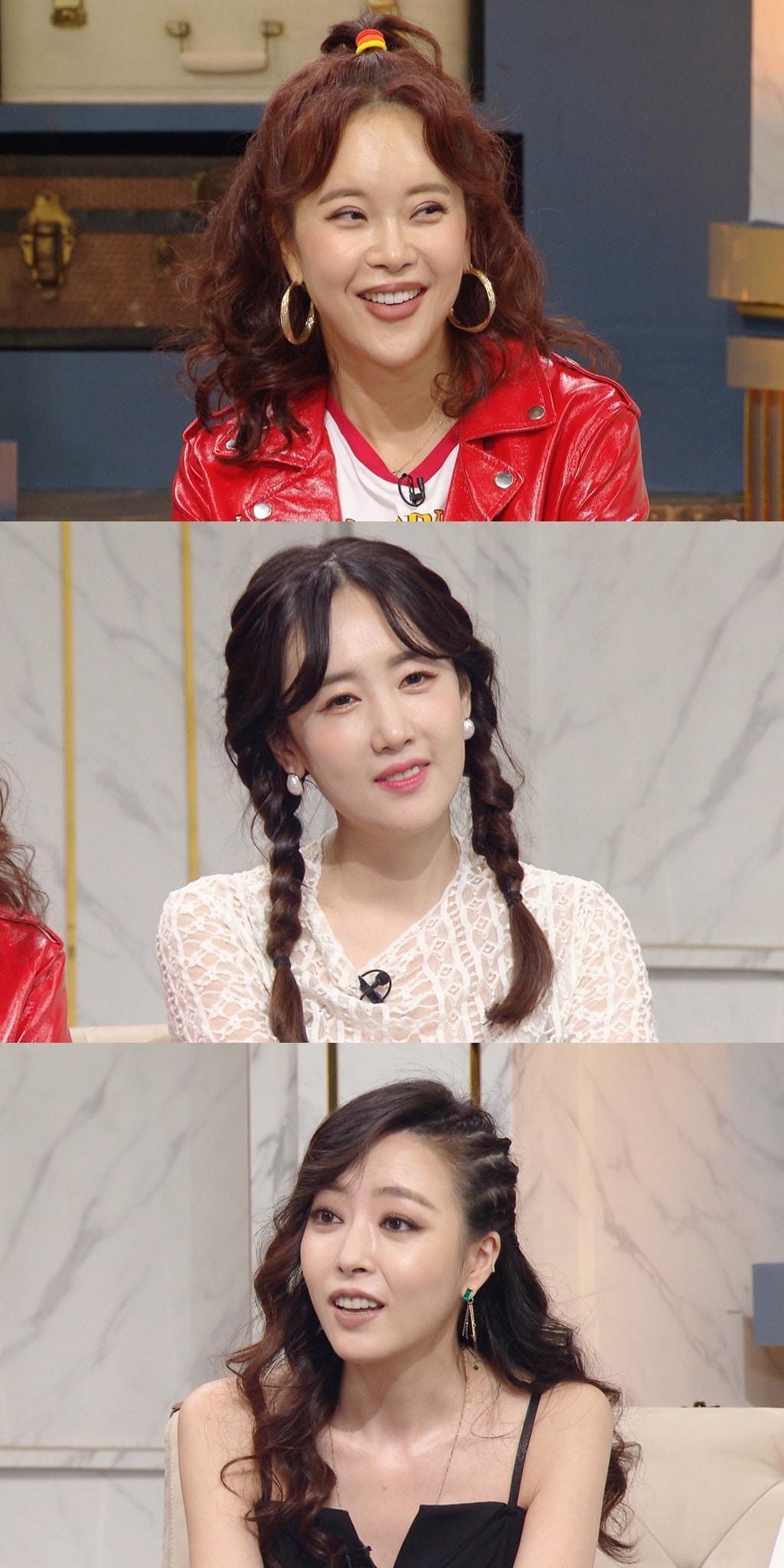 본문 이미지 - KBS 2TV '해피투게더4' ⓒ 뉴스1