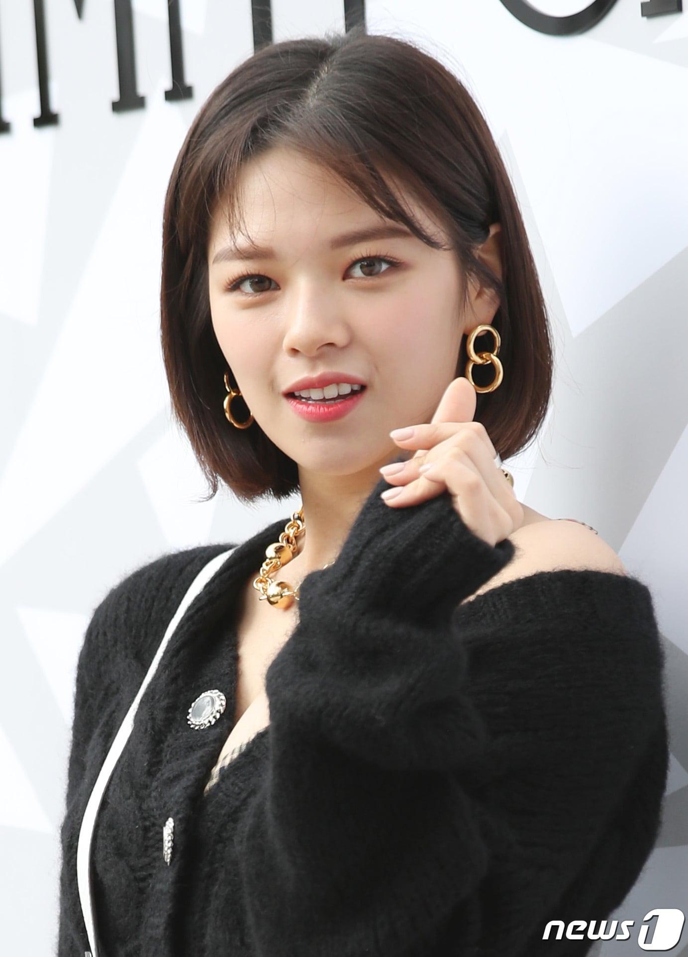 본문 이미지 - 트와이스(TWICE) 정연 ⓒ News1