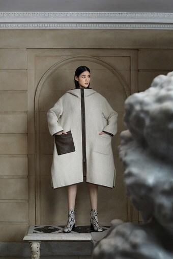 본문 이미지 - 구호 정은채 화보ⓒ 뉴스1