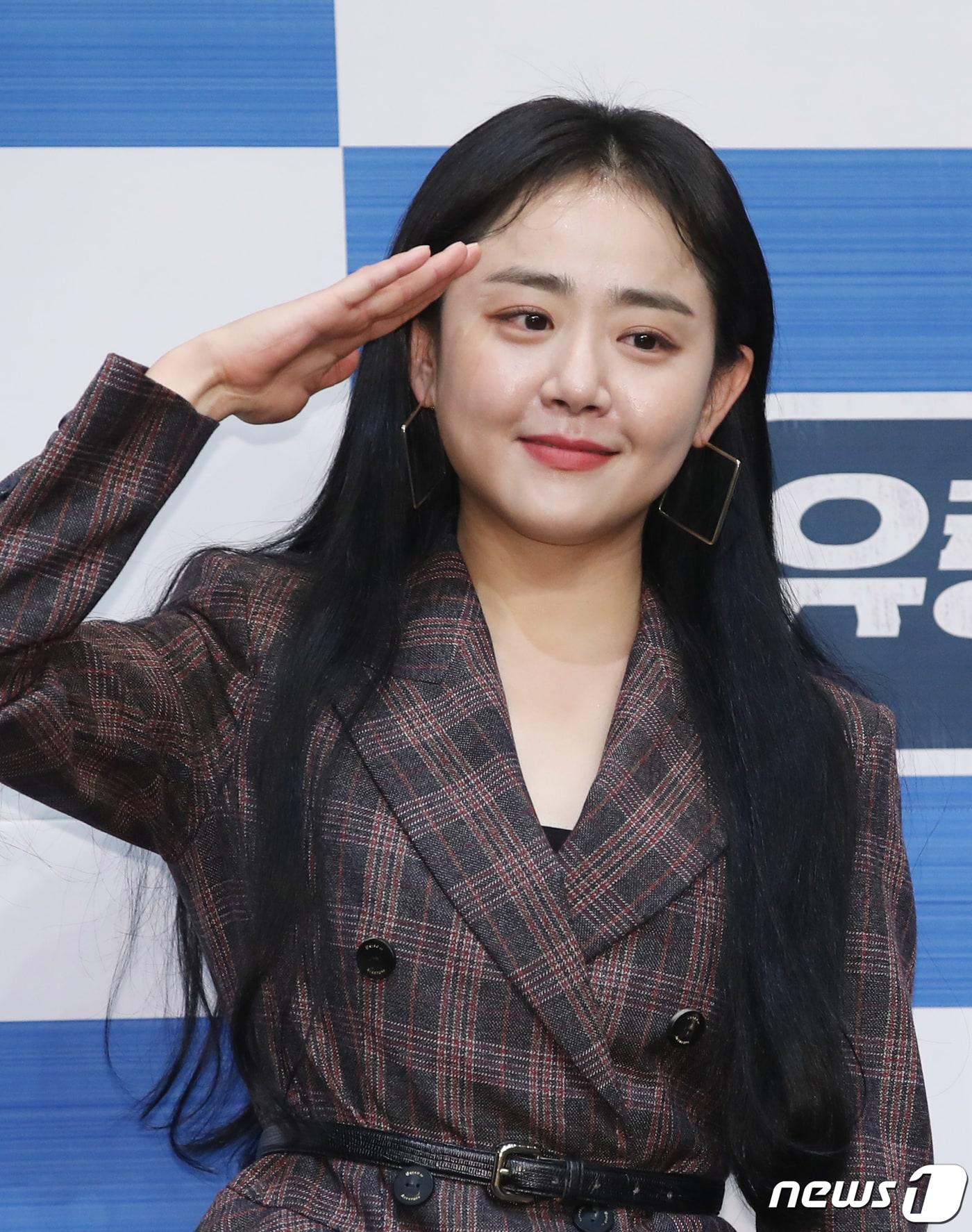 본문 이미지 - 배우 문근영/뉴스1 ⓒ News1 권현진 기자