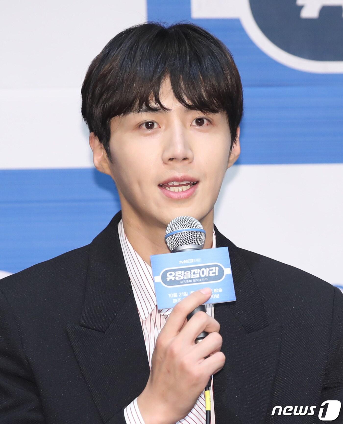 본문 이미지 - 배우 김선호./뉴스1 ⓒ News1 DB