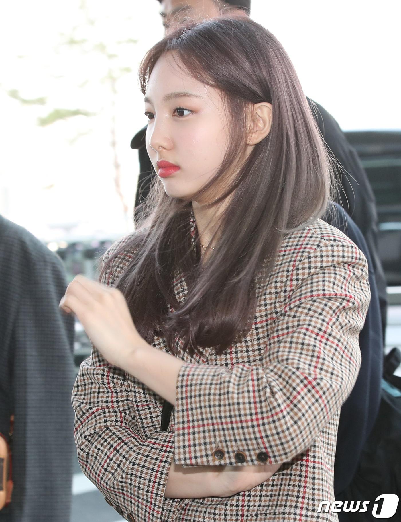 본문 이미지 - 트와이스(TWICE) 나연ⓒ 뉴스1