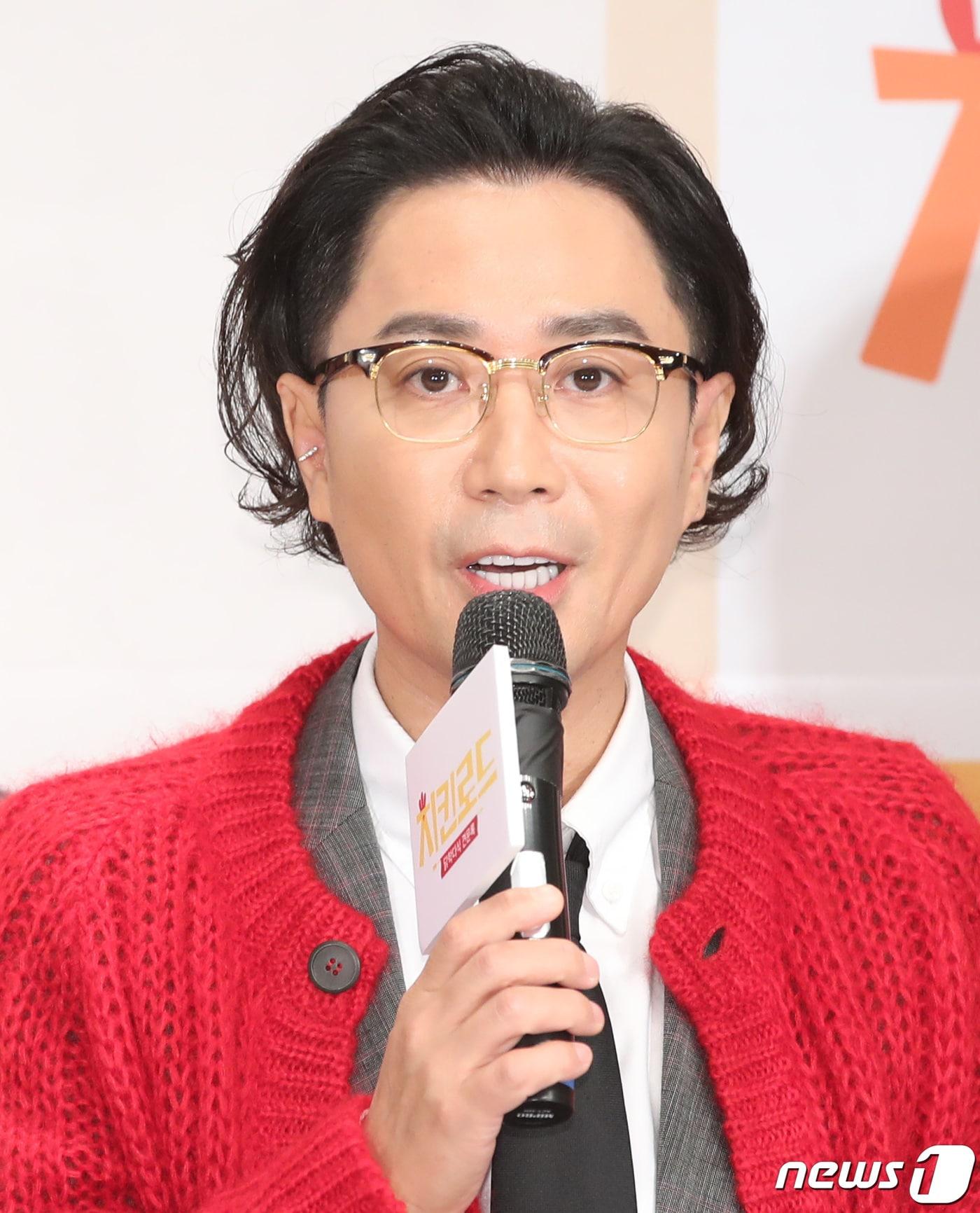 본문 이미지 - 가수 정재형 ⓒ News1 권현진 기자