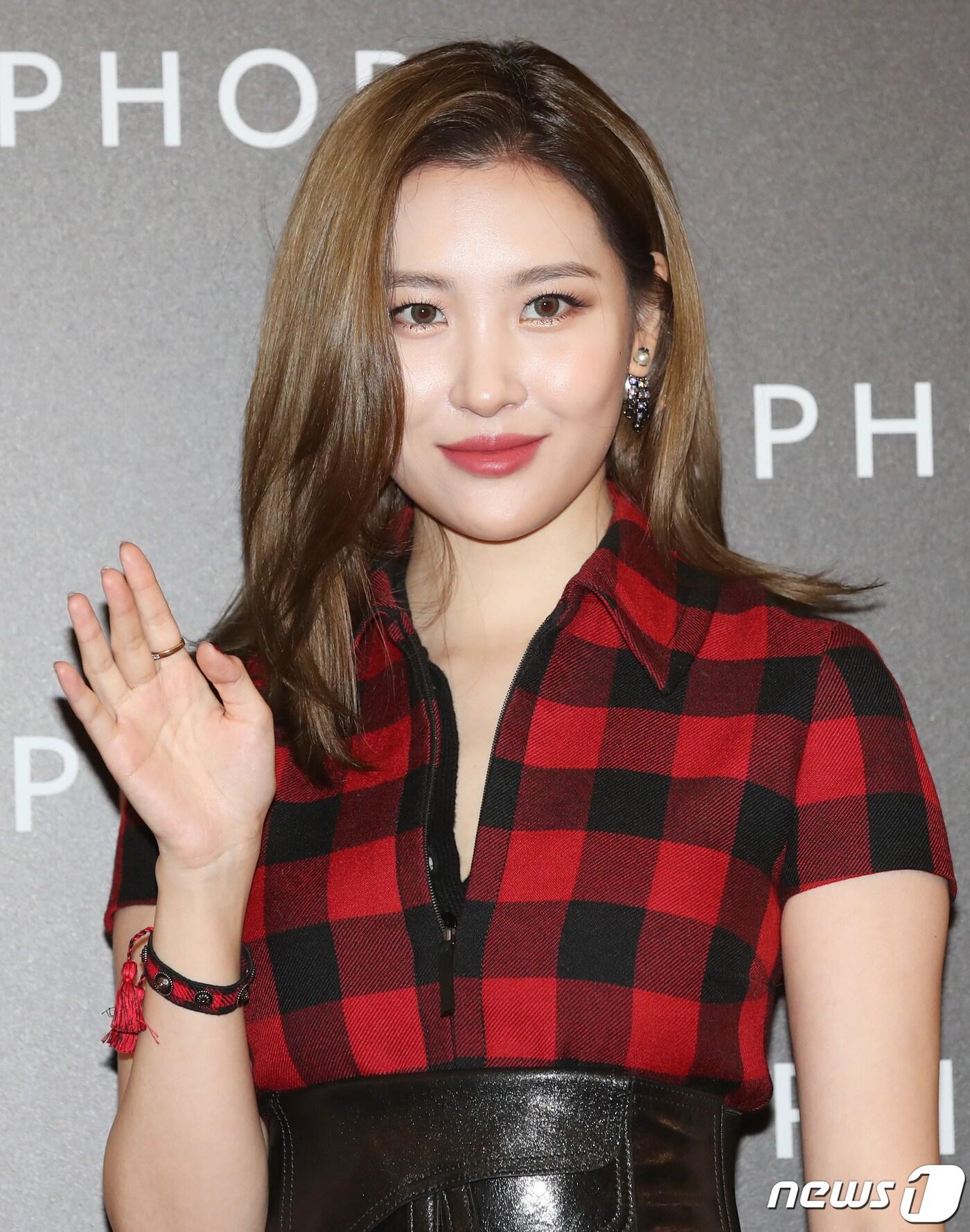 본문 이미지 - 가수 선미/뉴스1 ⓒ News1 권현진 기자