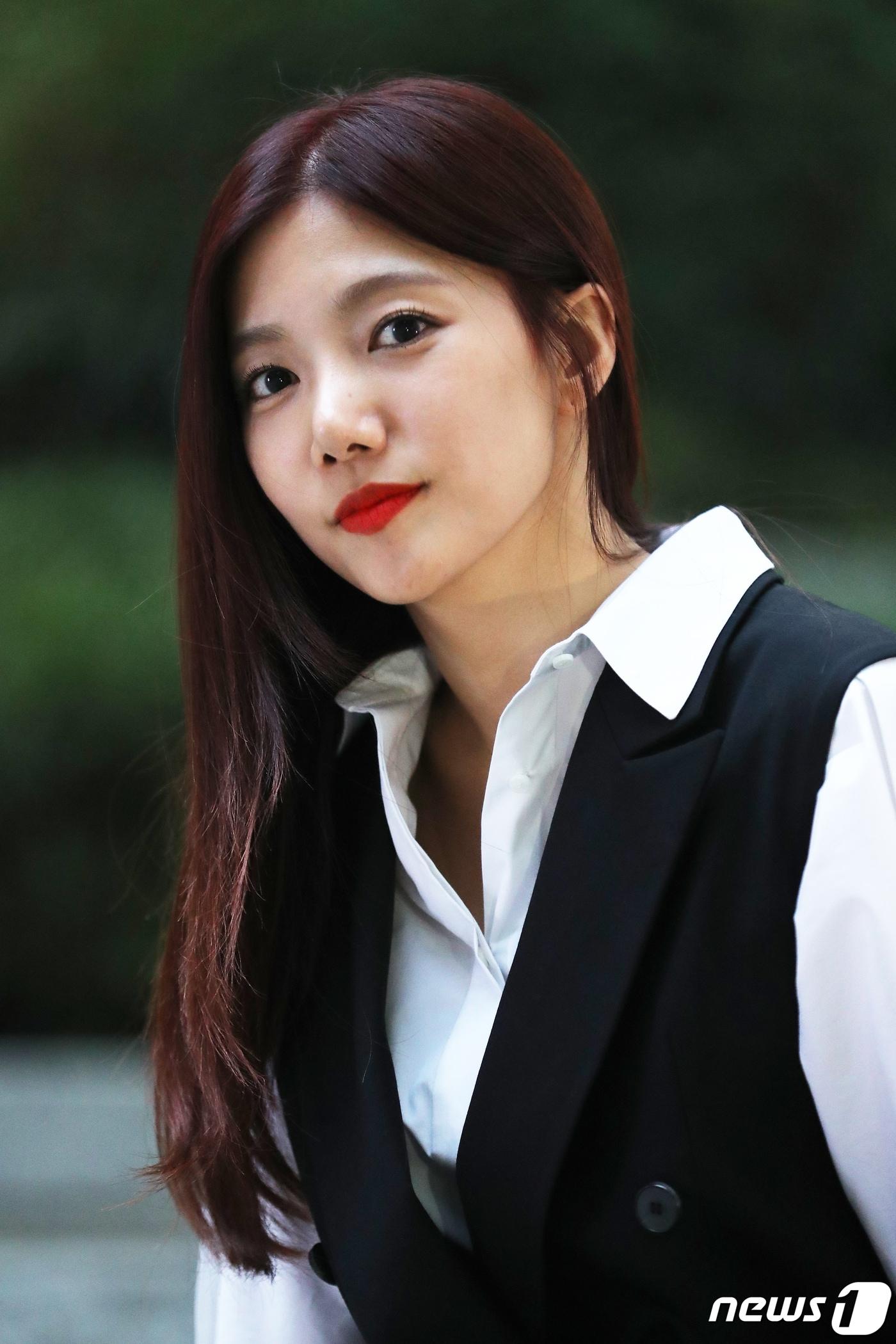 본문 이미지 - 배우 이채영 / 뉴스1 ⓒ News1 이재명 기자