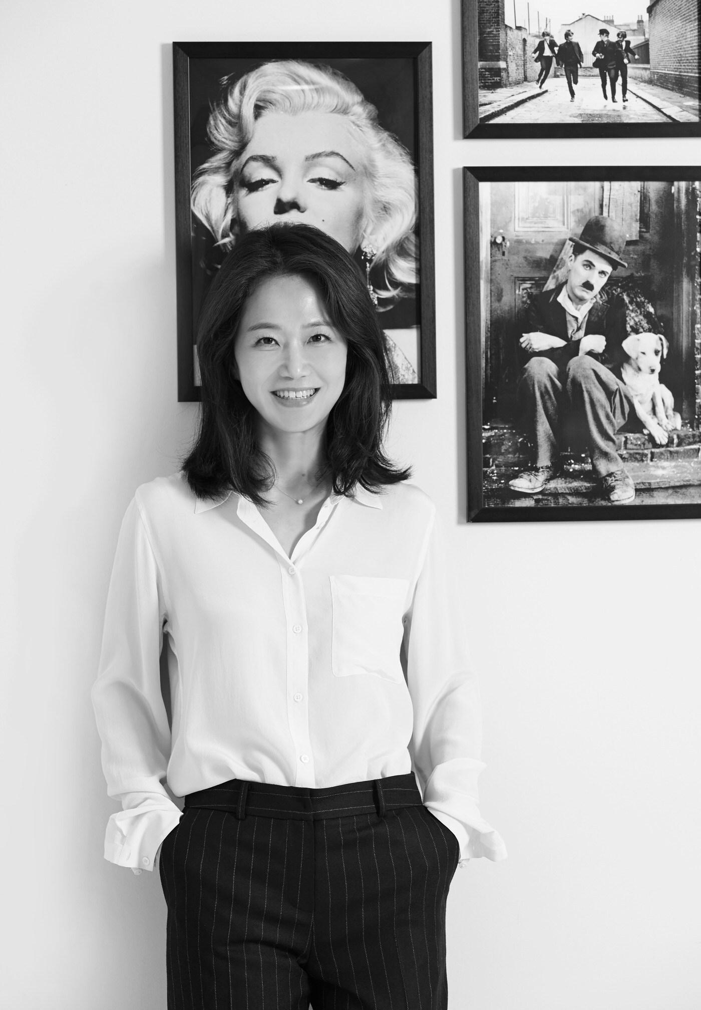 본문 이미지 - 황혜정 OCN 국장/OCN 제공 ⓒ 뉴스1