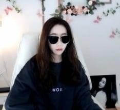 본문 이미지 - 하나경/아프리카TV 캡처 ⓒ 뉴스1