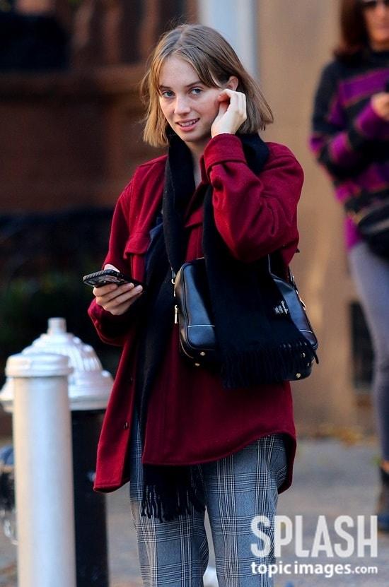 본문 이미지 - TOPIC/Splash News ⓒ News1